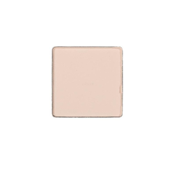 Produktfoto zu Refill Eyeshadow matt desert