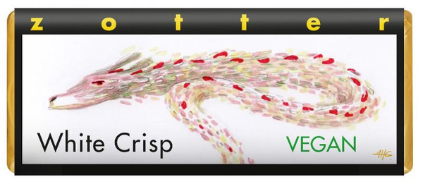 Produktfoto zu Weiße Krokant 70g