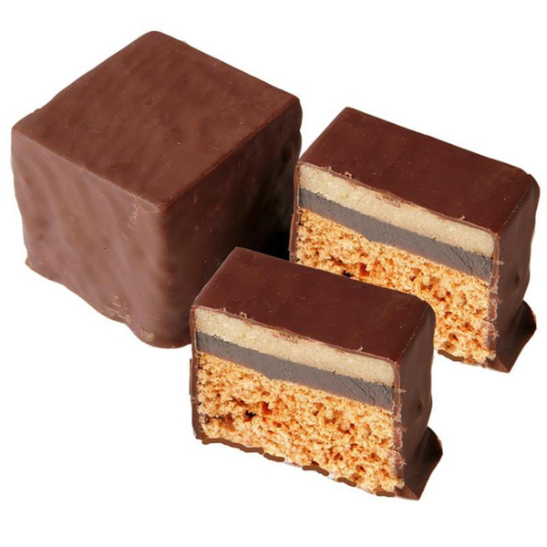 Produktfoto zu Dominosteine groß lose