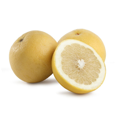 Produktfoto zu Grapefruit weiss