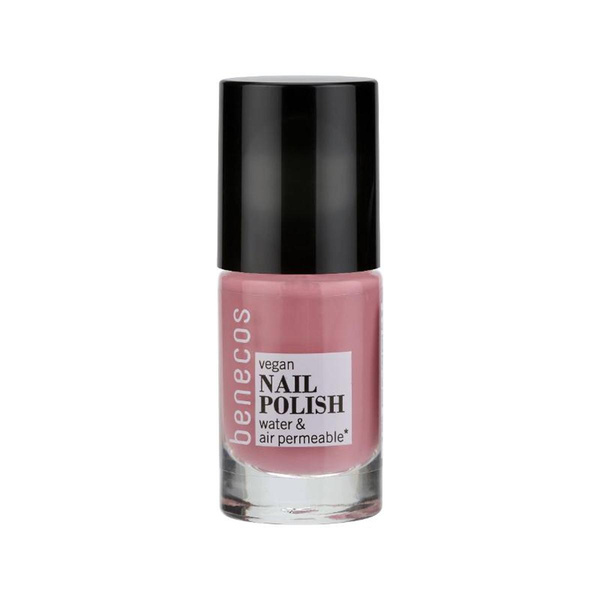 Produktfoto zu Nagellack bubble gum