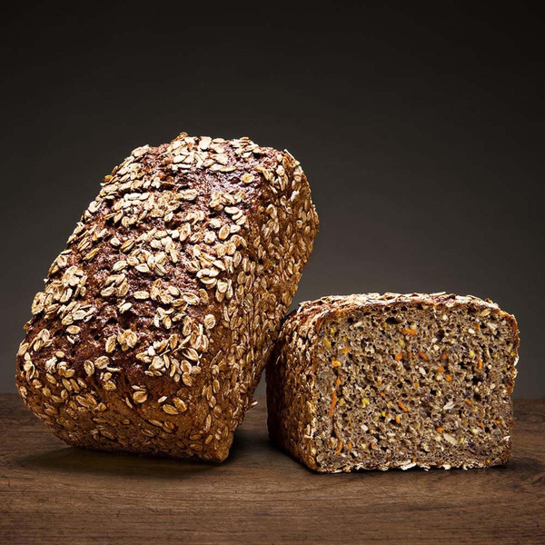 Produktfoto zu Kraftkorn Spezi 750g