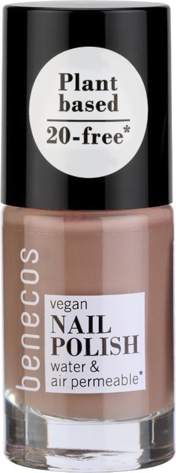 Produktfoto zu Nagellack rock it!