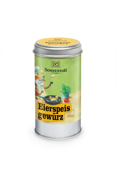 Produktfoto zu Eierspeisgewürz Streudose