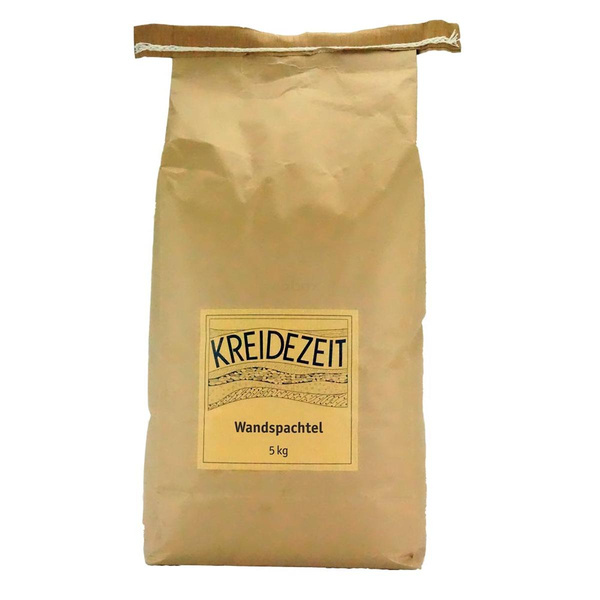 Produktfoto zu Wandspachtel 5kg