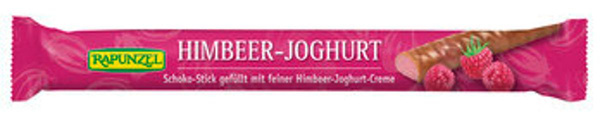Produktfoto zu Himbeer-Joghurt Stick 22g