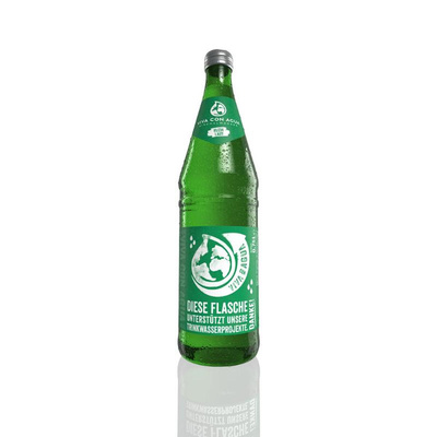 Produktfoto zu  Viva con Aqua kleinlaut 12x 0,75l  MEHRWEG