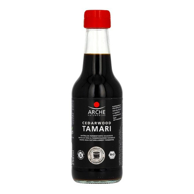 Produktfoto zu Bio Tamari 250ml