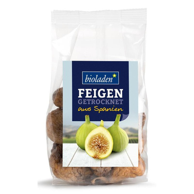 Produktfoto zu Feigen aus Spanien 250g
