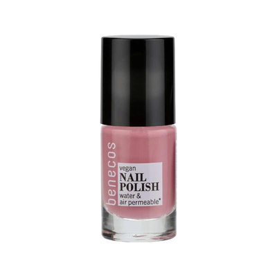 Produktfoto zu Nagellack bubble gum