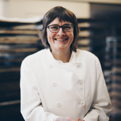 Karin Baier Landbäckerei Apenburg