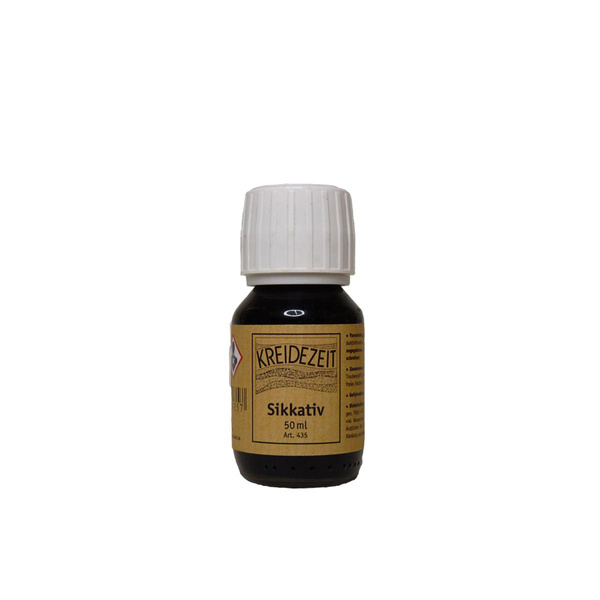 Produktfoto zu Sikkativ 50ml