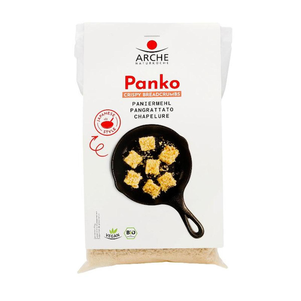Produktfoto zu Panko Paniermehl