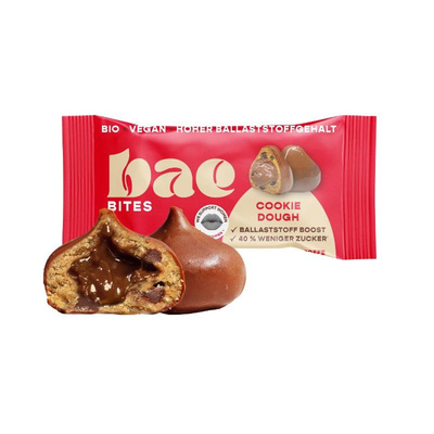 Produktfoto zu Bae Bites Cookie Dough