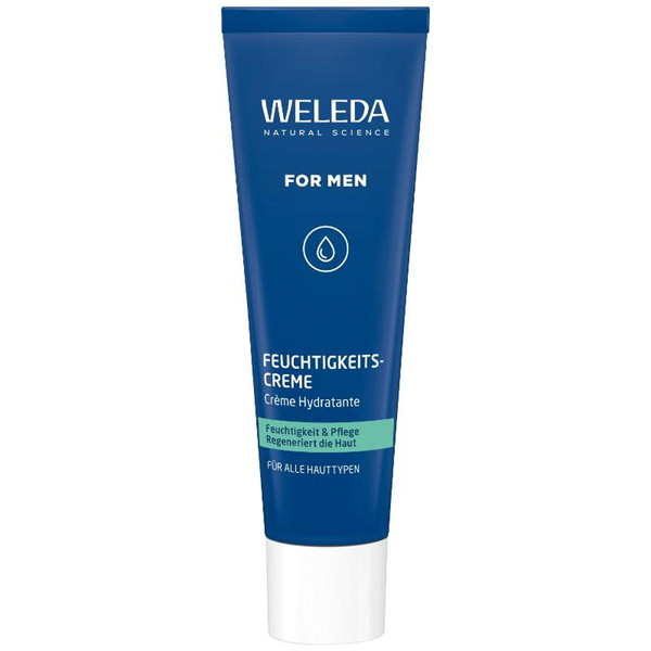 Produktfoto zu Mann Feuchtigkeitscreme 30ml