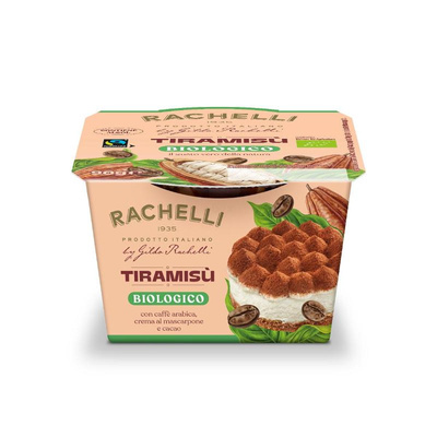 Produktfoto zu Tiramisu 90g