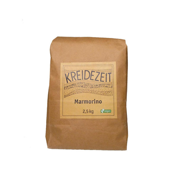 Produktfoto zu Marmorino - weiß 2,5kg