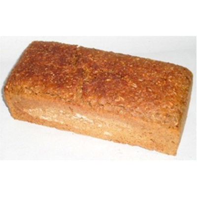 Produktfoto zu Lüneburger  Backsteinbrot 1000g