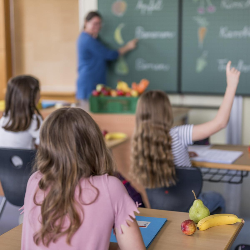 Alles für die Schultüte