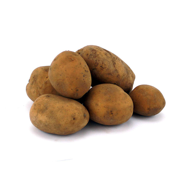 Produktfoto zu Kartoffeln Goldmarie festkochend