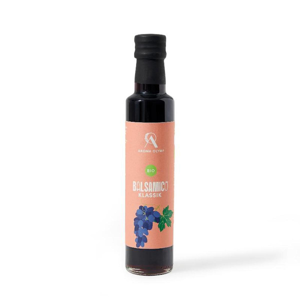 Produktfoto zu Balsamico Klassik Aroma Olymp