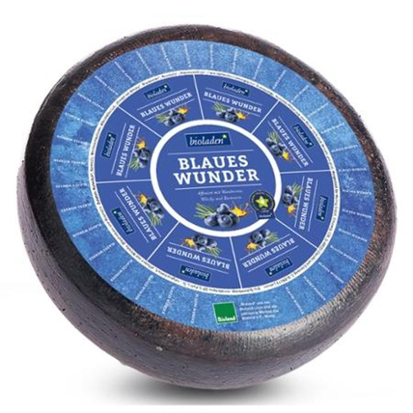 Produktfoto zu b*Blaues Wunder