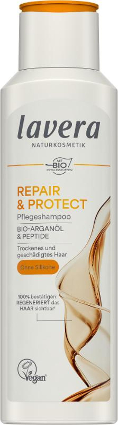 Produktfoto zu Pflegeshampoo Repair und Protect
