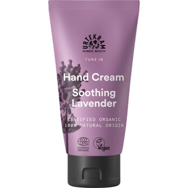 Produktfoto zu Soothing Lavender Hand Cream