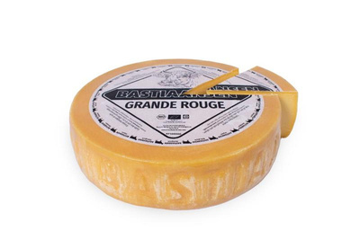 Produktfoto zu Bastiaansen Grande Rouge, 50%