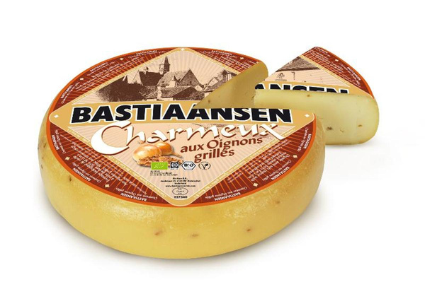 Produktfoto zu Charmeux schwarze Zwiebel