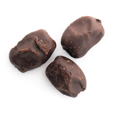 Produktfoto zu Schokodatteln Mazafati lose