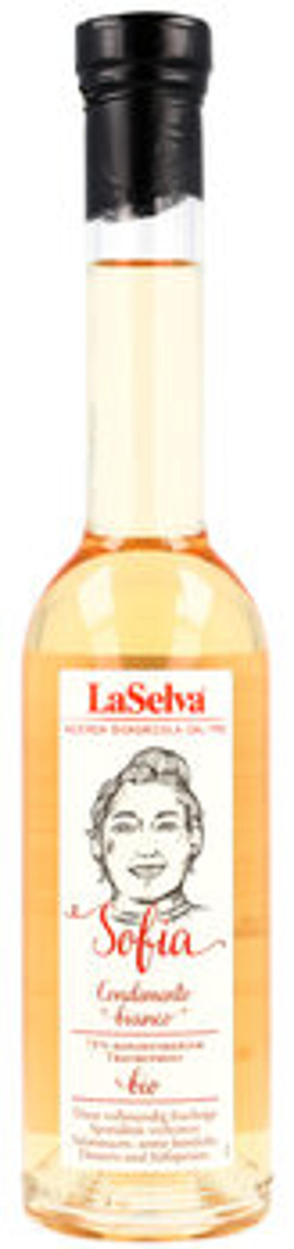 Produktfoto zu Sofia Condimento Bianco 250ml