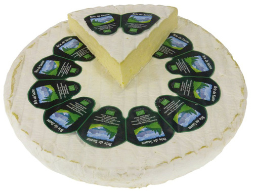 Brie France de Saone