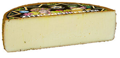 Produktfoto zu Zitronenpfeffer Käse