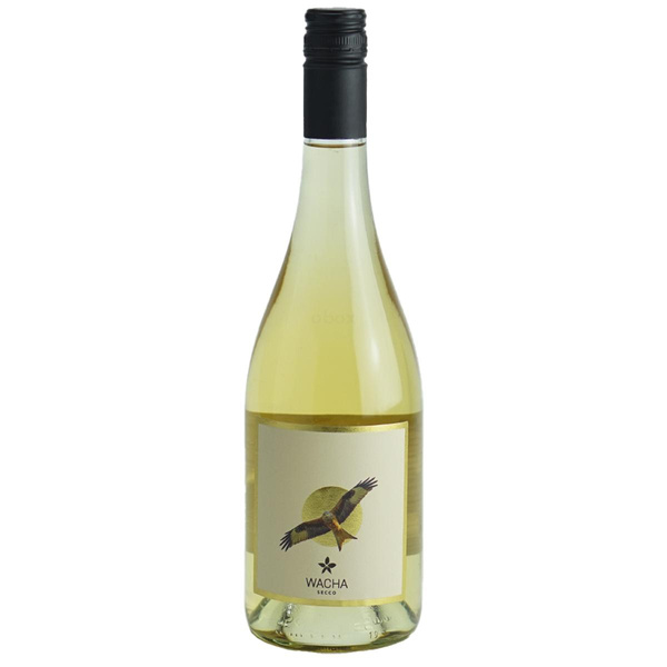 Produktfoto zu Wacha Altmärker Secco