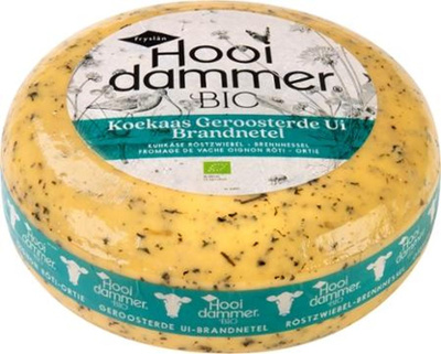 Produktfoto zu Gouda Röstzwiebel_Brennnessel