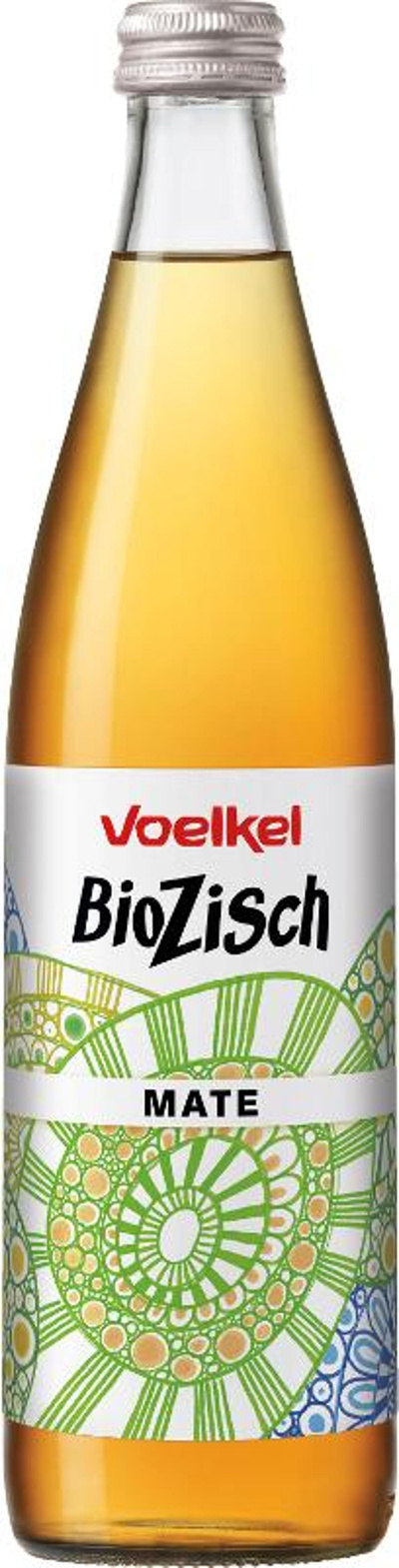 Produktfoto zu BioZisch Mate 0,5l
