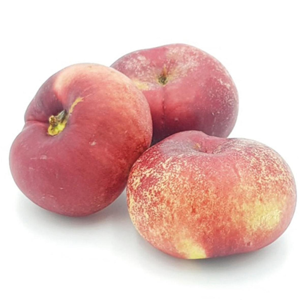 Produktfoto zu Nektarinen flach