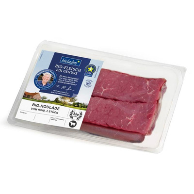 Produktfoto zu Rinderrouladen, 2 Stück ca.320g