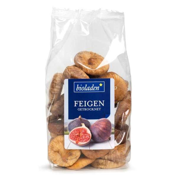 Produktfoto zu Feigen 500g