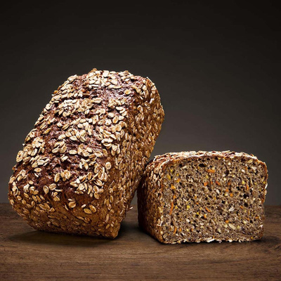 Produktfoto zu Kraftkorn Spezi 750g