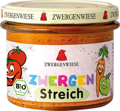 Produktfoto zu Zwergen Streich 180g
