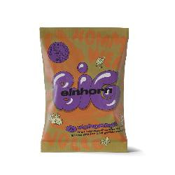 Produktfoto zu Schwarze Oliven mit Stein, mit Kräutern, Demeter