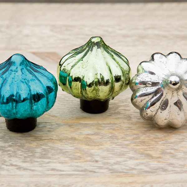 Produktfoto zu Schwimmobjekt 8cm silber