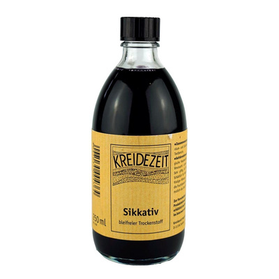 Produktfoto zu Sikkativ 250ml