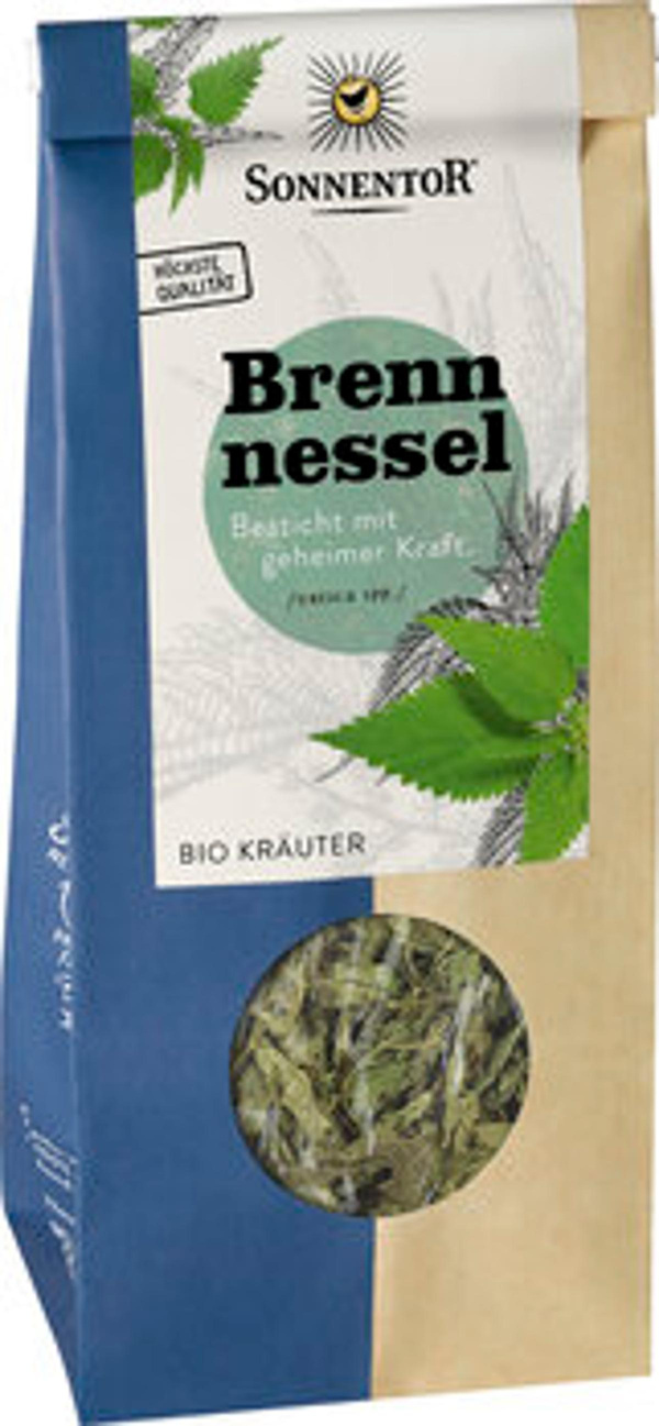 Produktfoto zu Brennessel Tee lose 50g