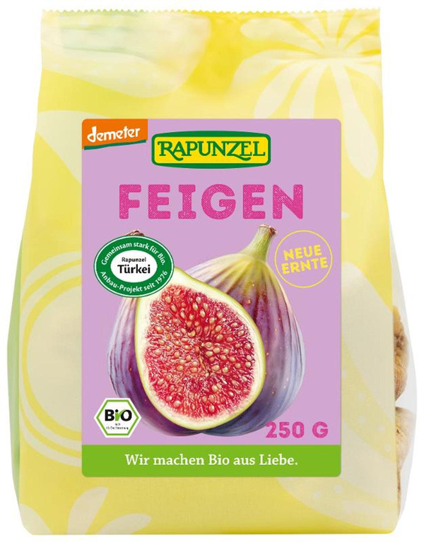 Produktfoto zu Berg-Feigen natural, Projekt, demeter