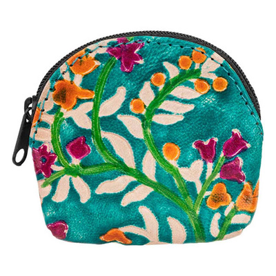 Produktfoto zu Geldbörse Botanic