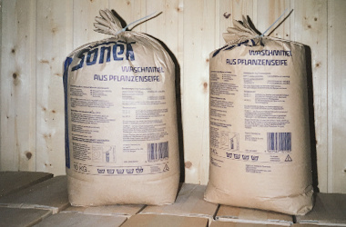 Grünland Bio Lieferant Sonett