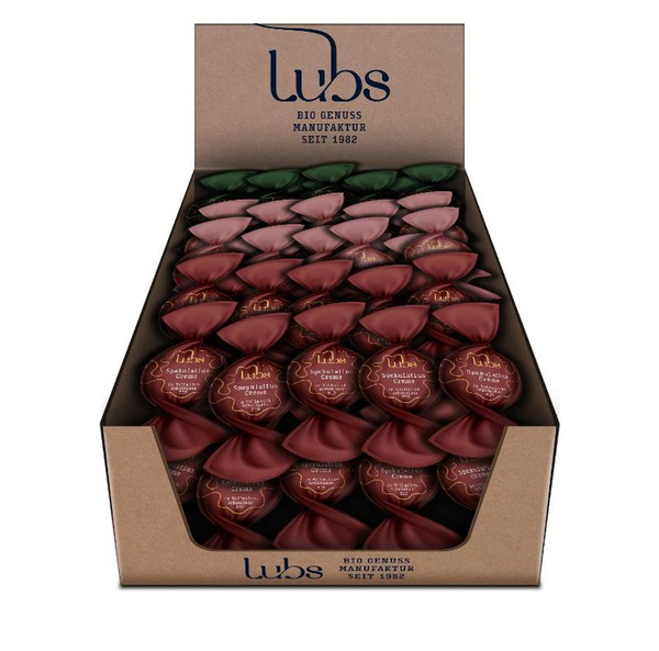 Produktfoto zu Confiseriekugeln Mix